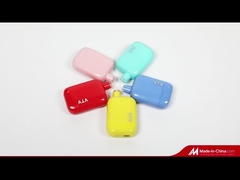 5000 Puffs Vape แบบใช้แล้วทิ้ง