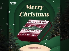 VTV Vape 10000 Puffs Vape Pen Cig ใบเดียวและใบสองสาย MTL